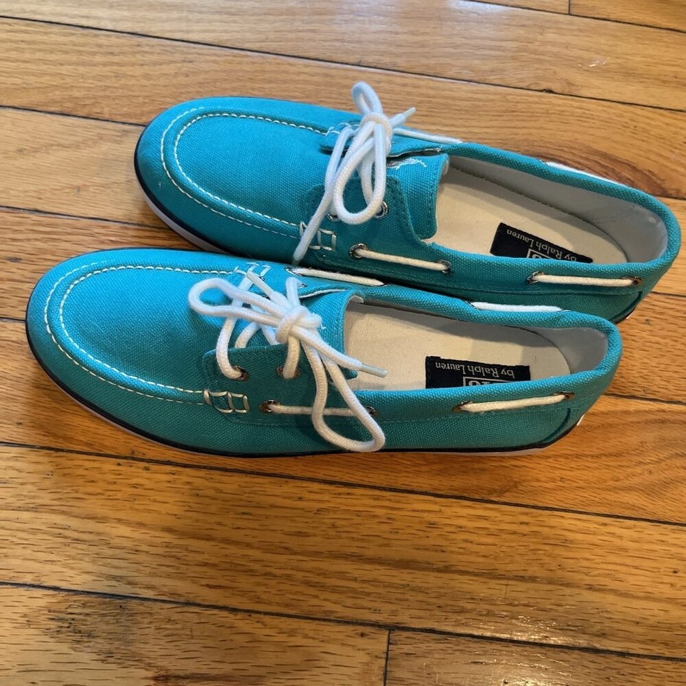polo ralph lauren shoes